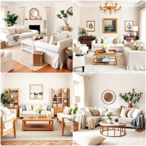 magnolia living room ideas