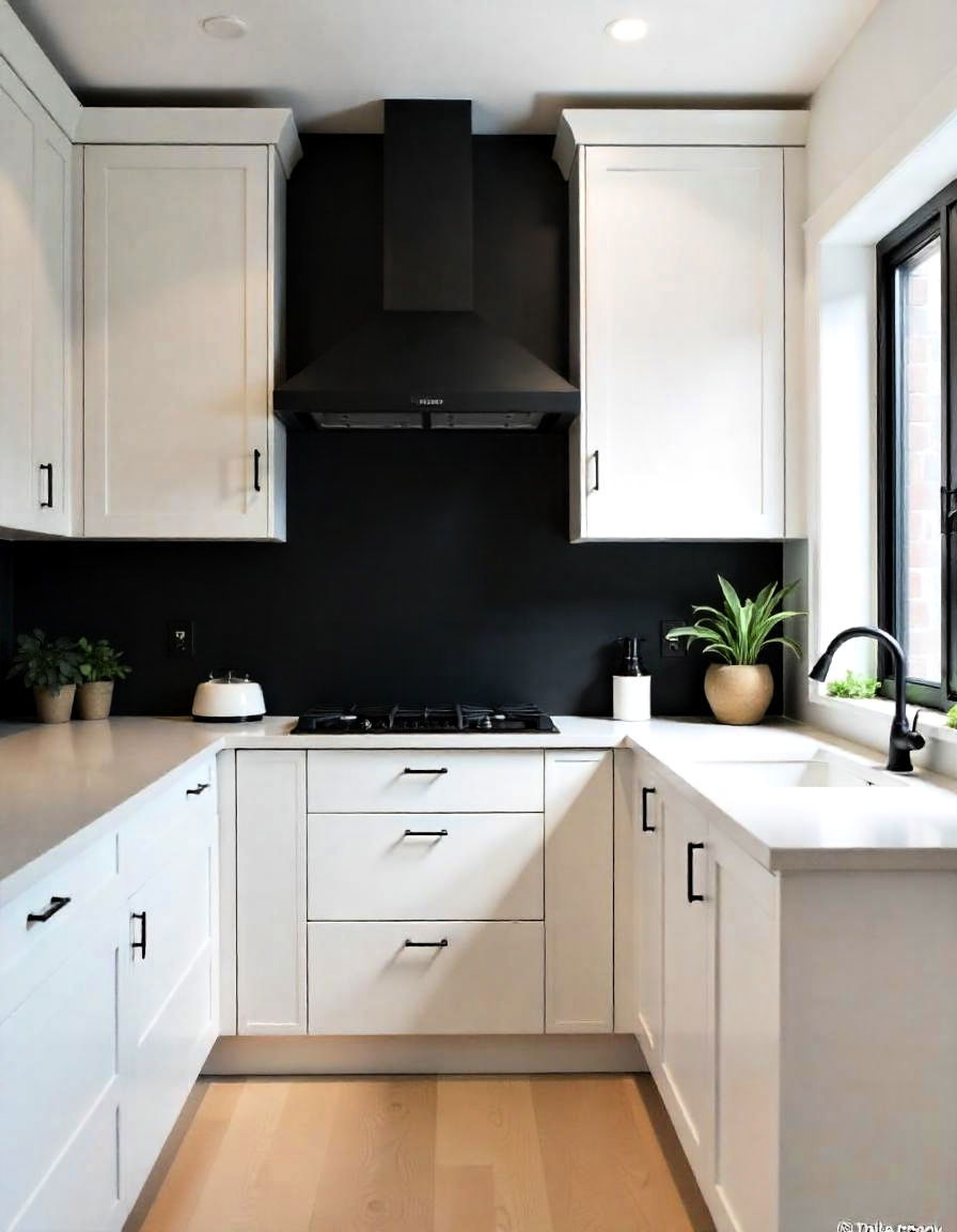 matte black backsplash for kitchen matte black backsplash for kitchen