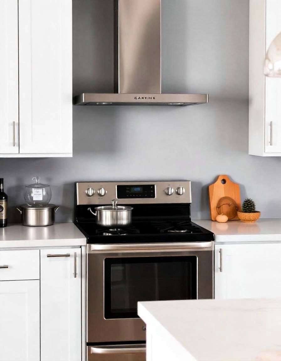 matte gray backsplash matte gray backsplash