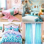 mermaid bedroom ideas