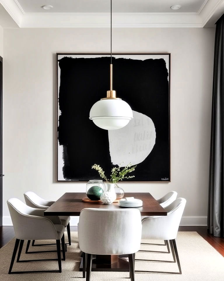 minimalist artwork