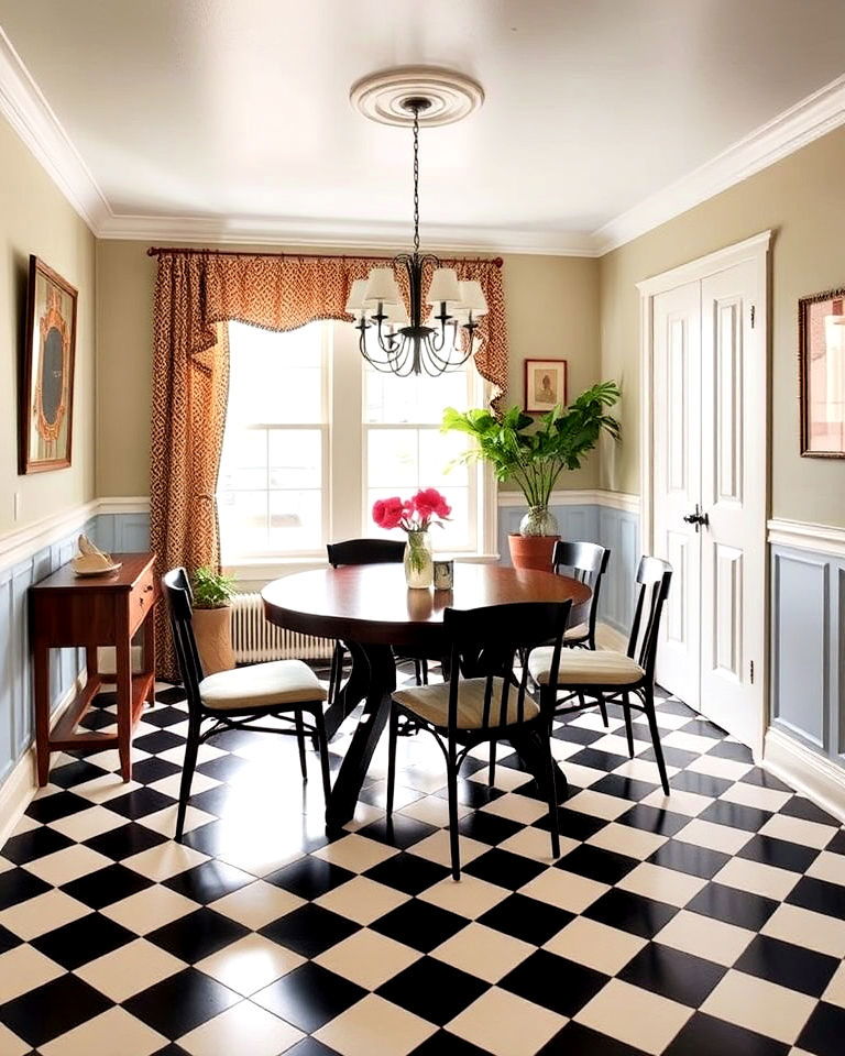 modern twist vinyl flooring