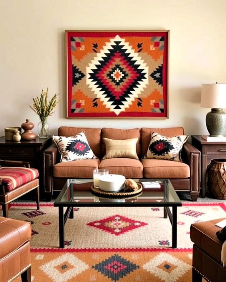 navajo prints