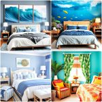 ocean themed bedroom ideas