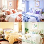 pastel bedroom ideas