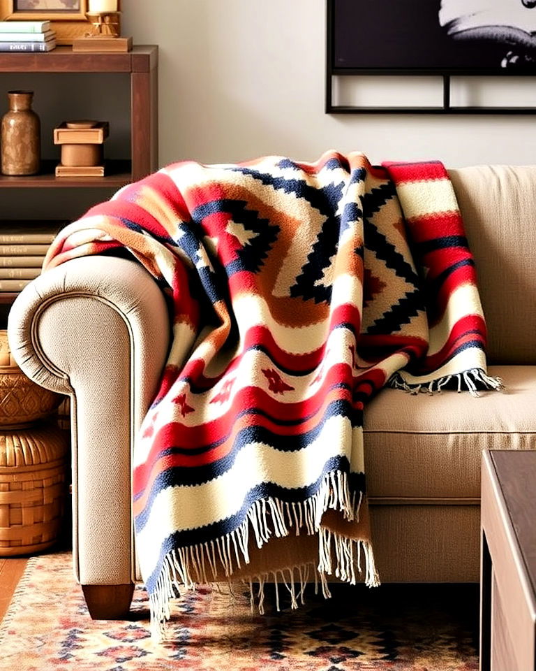 pendleton blankets