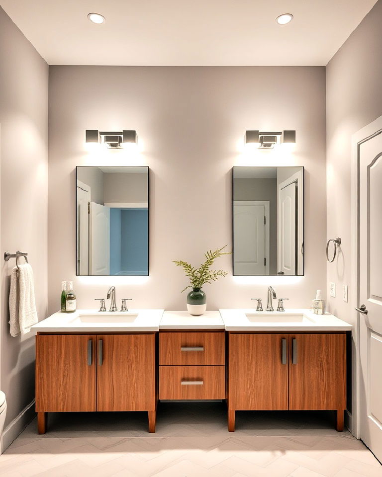personalized adjustable lighting zones