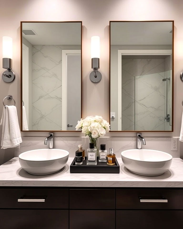 personalized fragrance stations