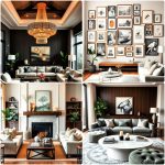 pinterest living room decor ideas