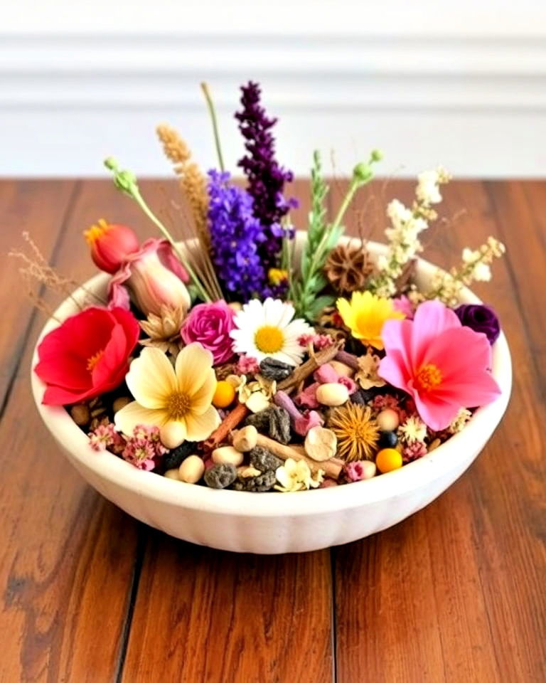 potpourri holder