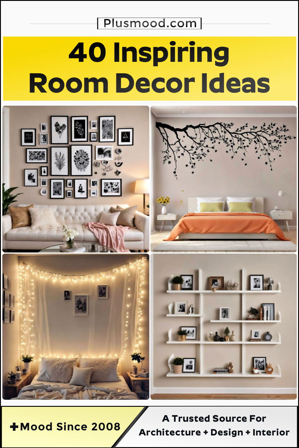 room decor ideas to copy