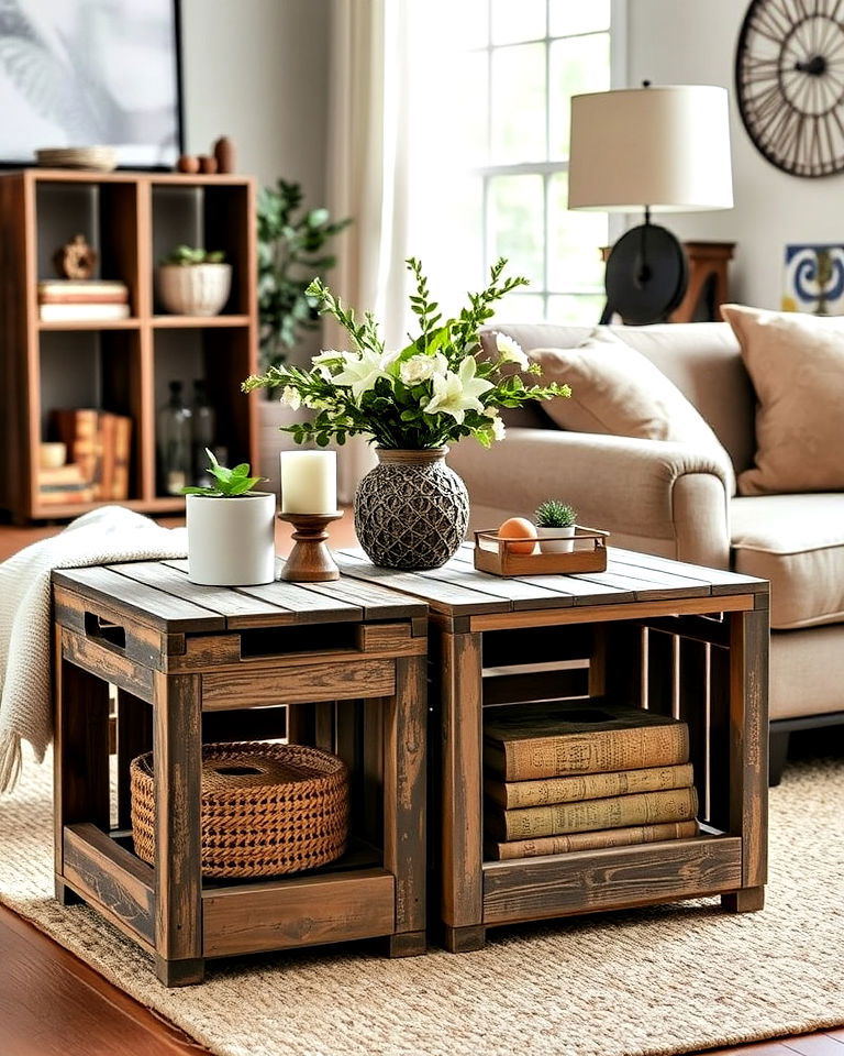 30 Vintage Decor Ideas For A Timeless Look