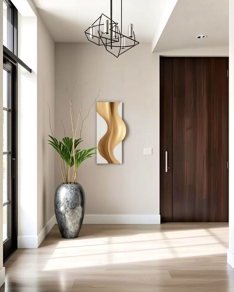 sculptural art pieces