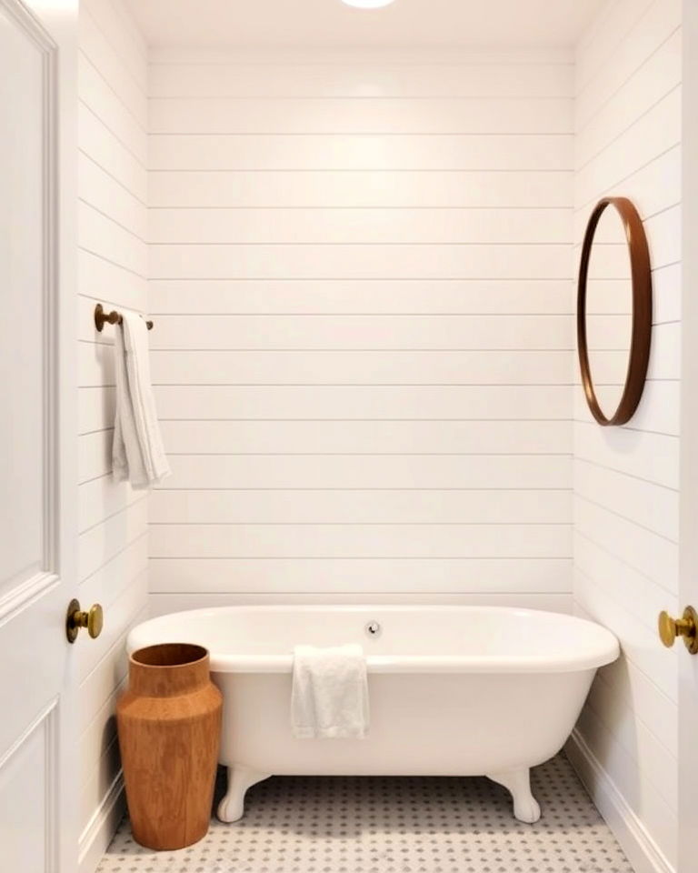 shiplap walls