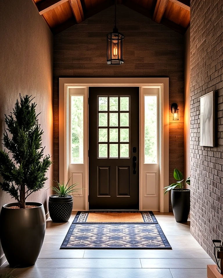 smart home integration
