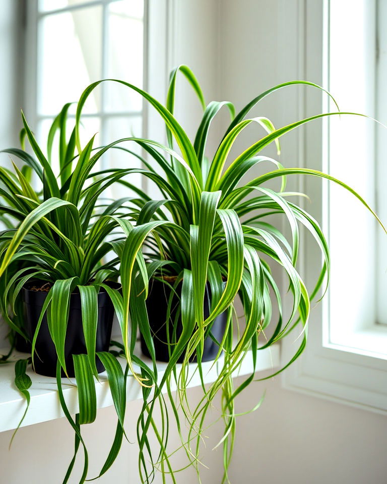 spider plant