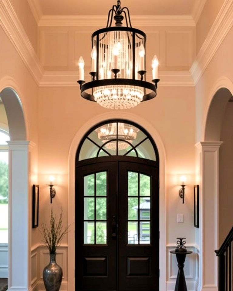 statement lighting