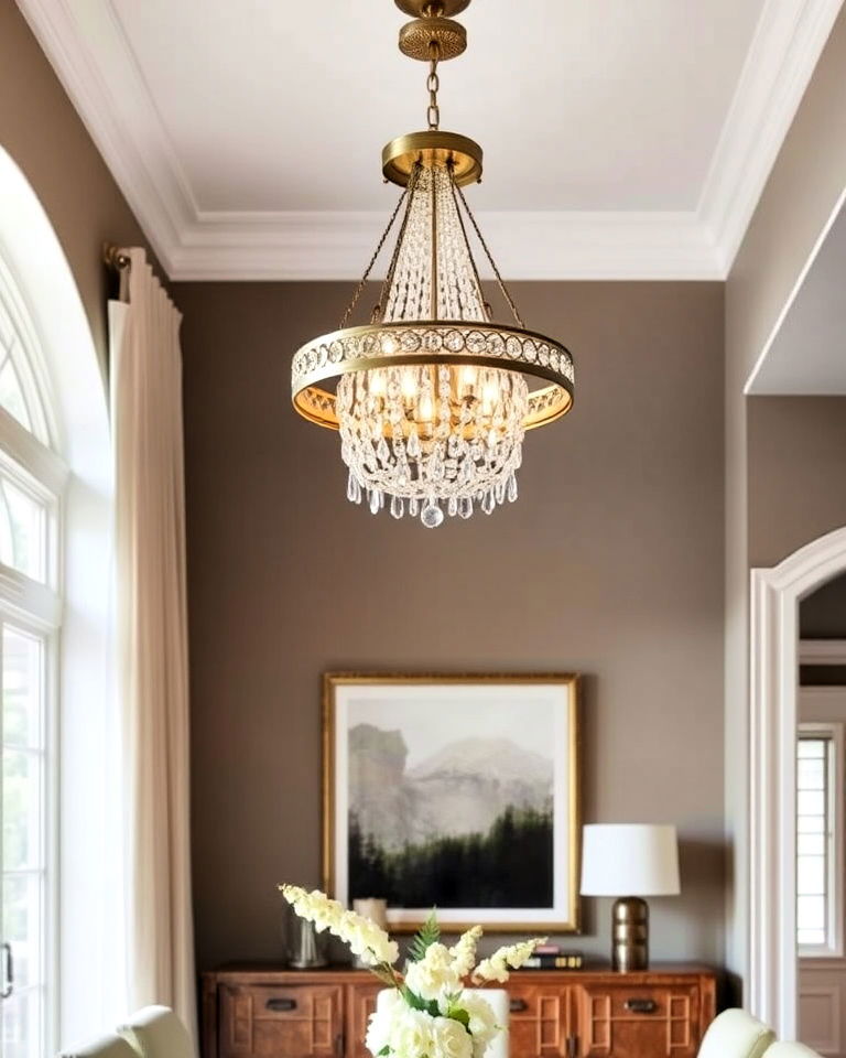 statement lighting