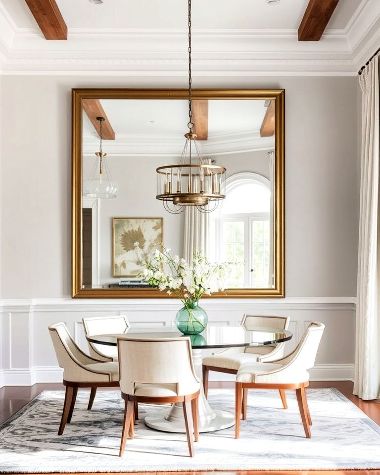 statement mirrors