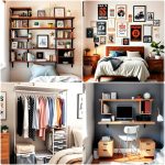 student bedroom design ideas