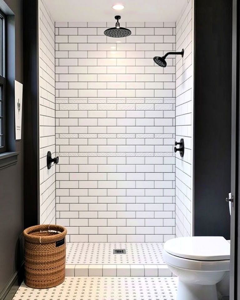 subway tile