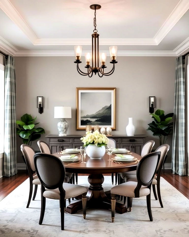 symmetrical design