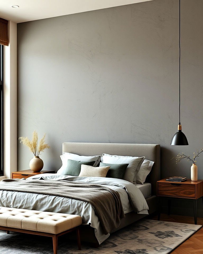 textured wall painting