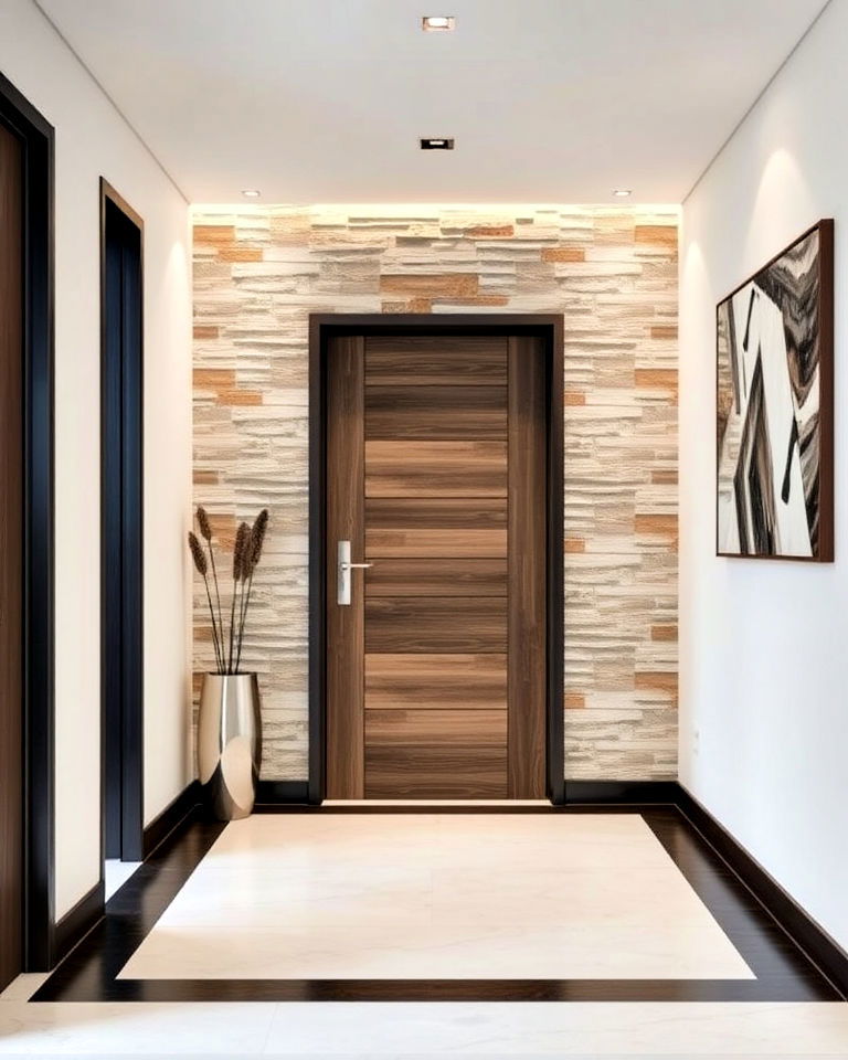 textured wall panels