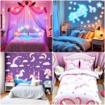 unicorn bedroom ideas