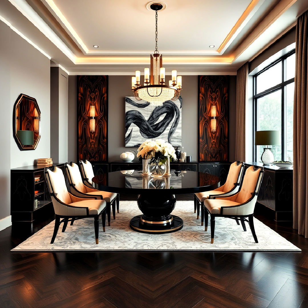 unique exotic wood veneer