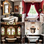 victorian bathroom ideas