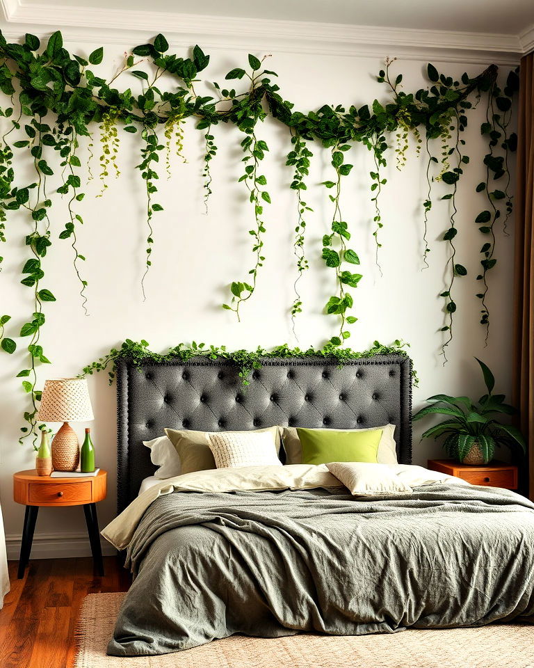 vine wall decorations