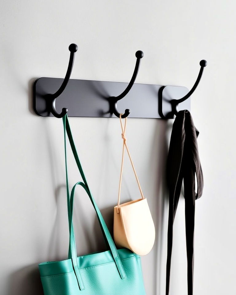 wall hooks