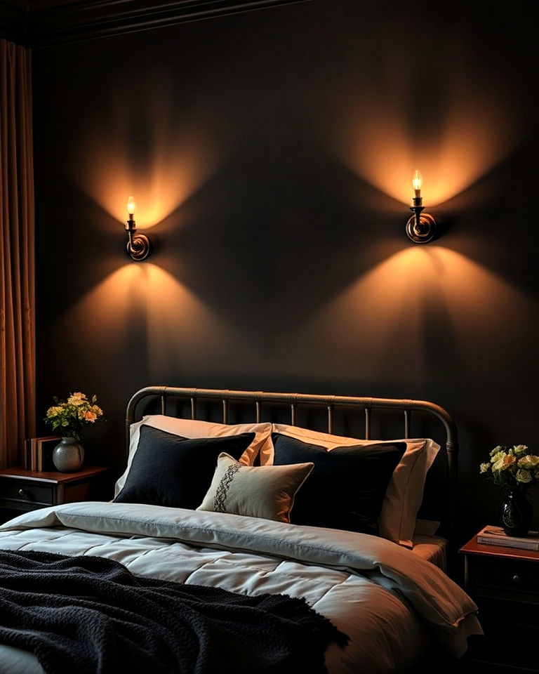 wall sconces for ambient lighting