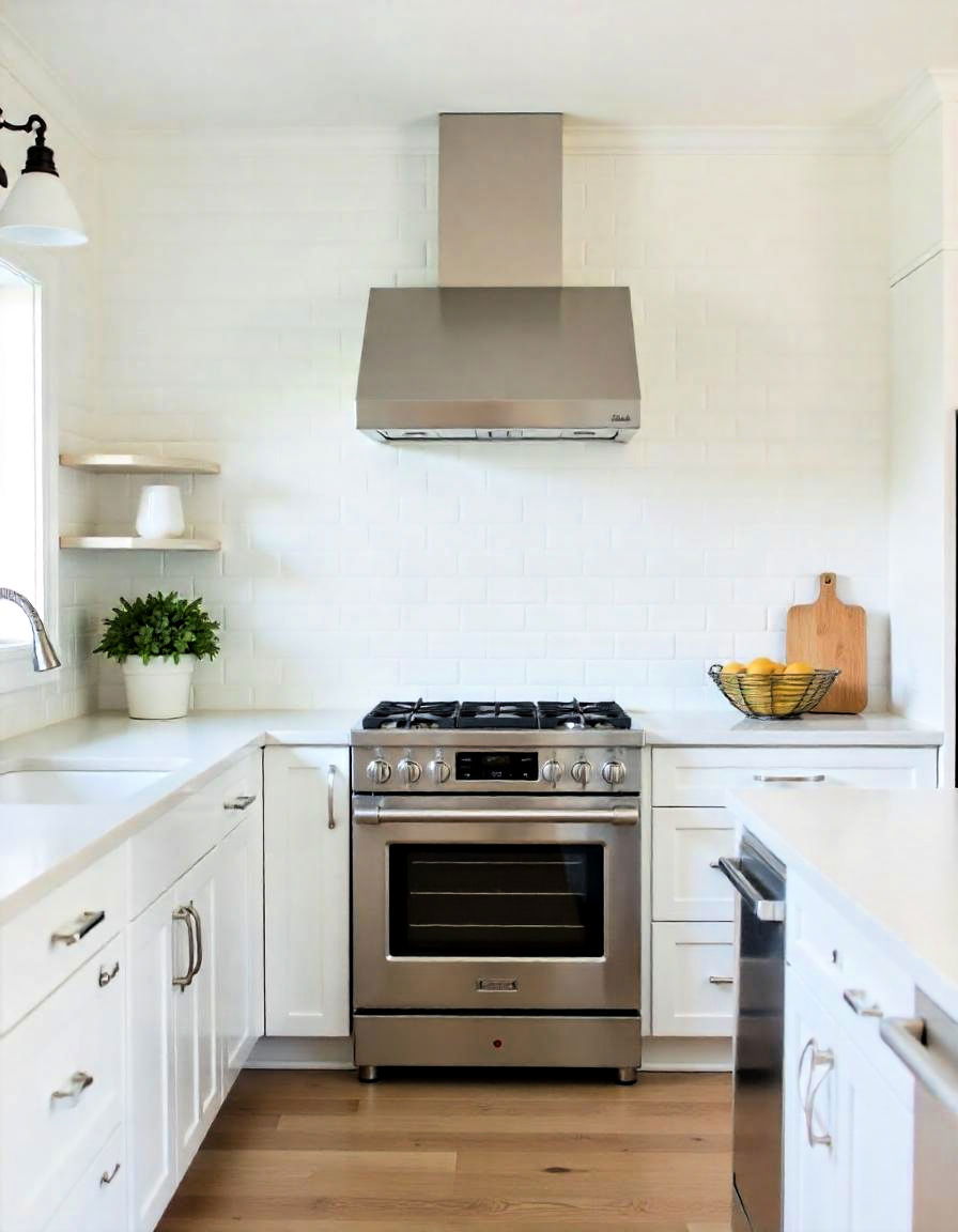 white brick kitchen backsplash white brick kitchen backsplash