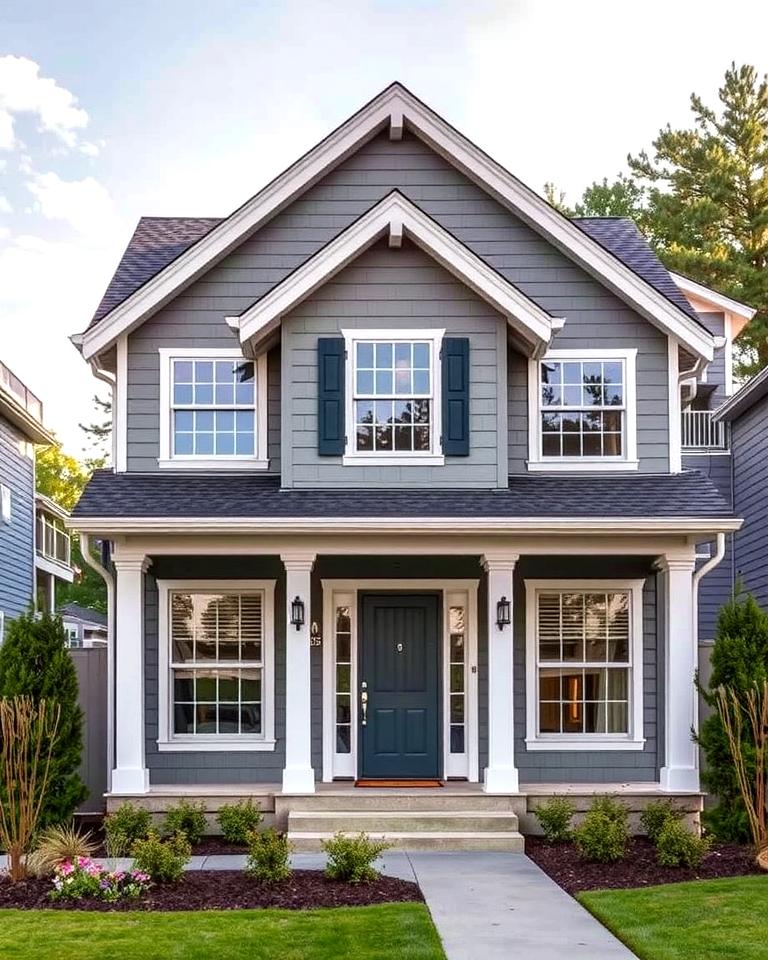 Silver Gray Preferred by Tech Savvy Owners