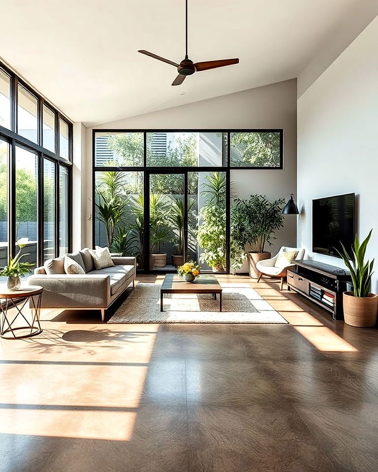 a cool solution for warm climates