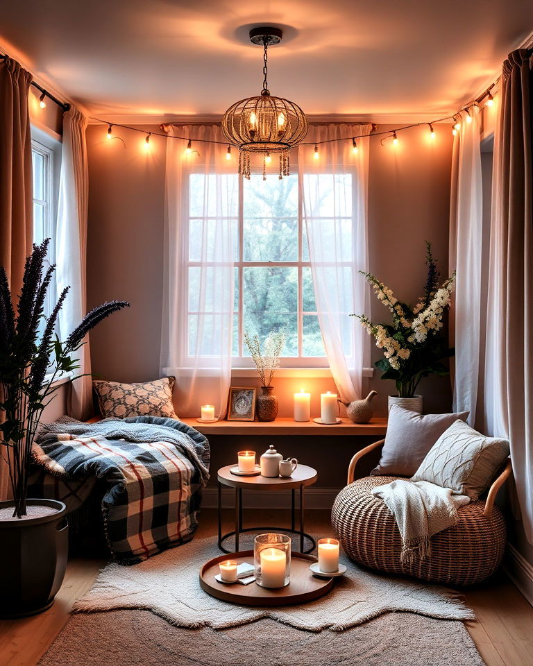 ambient scents for relaxation