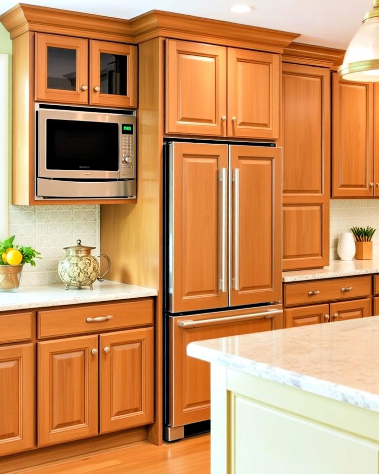 appliance panels