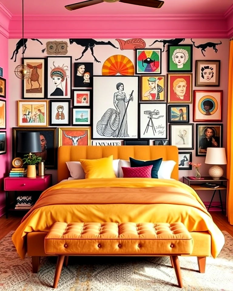 artistic expression