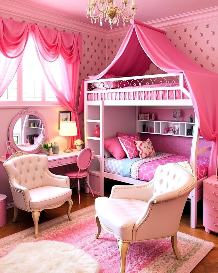 barbie dreamhouse furniture
