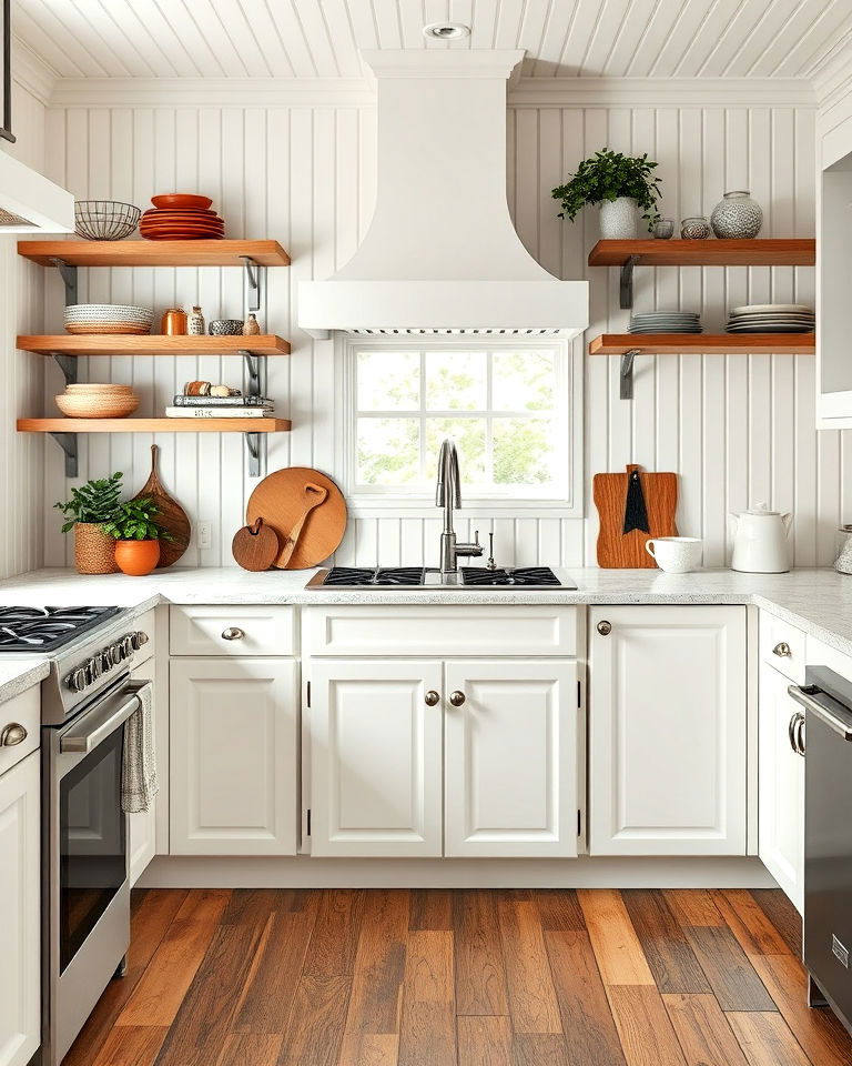 beadboard panels