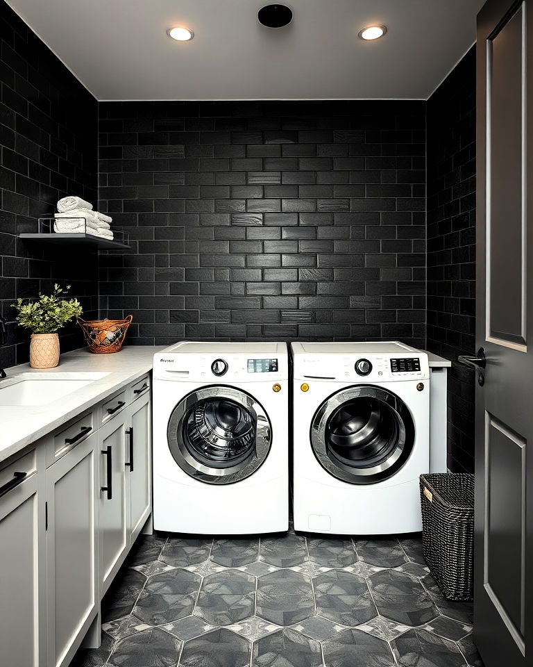 bold tile statements