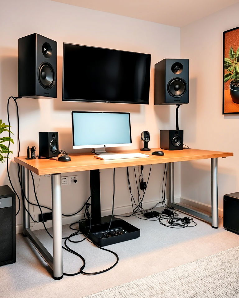 cable management solutions