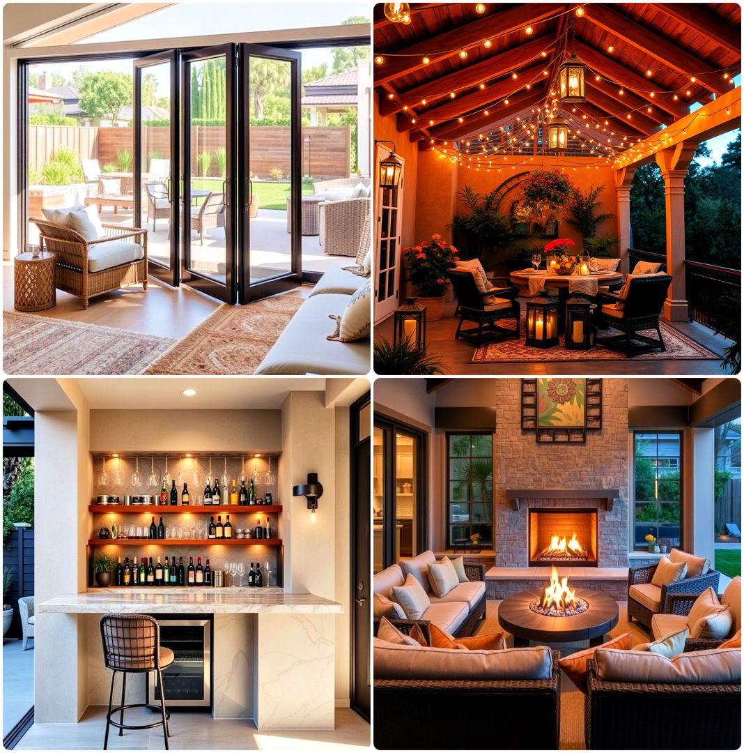 california room design ideas