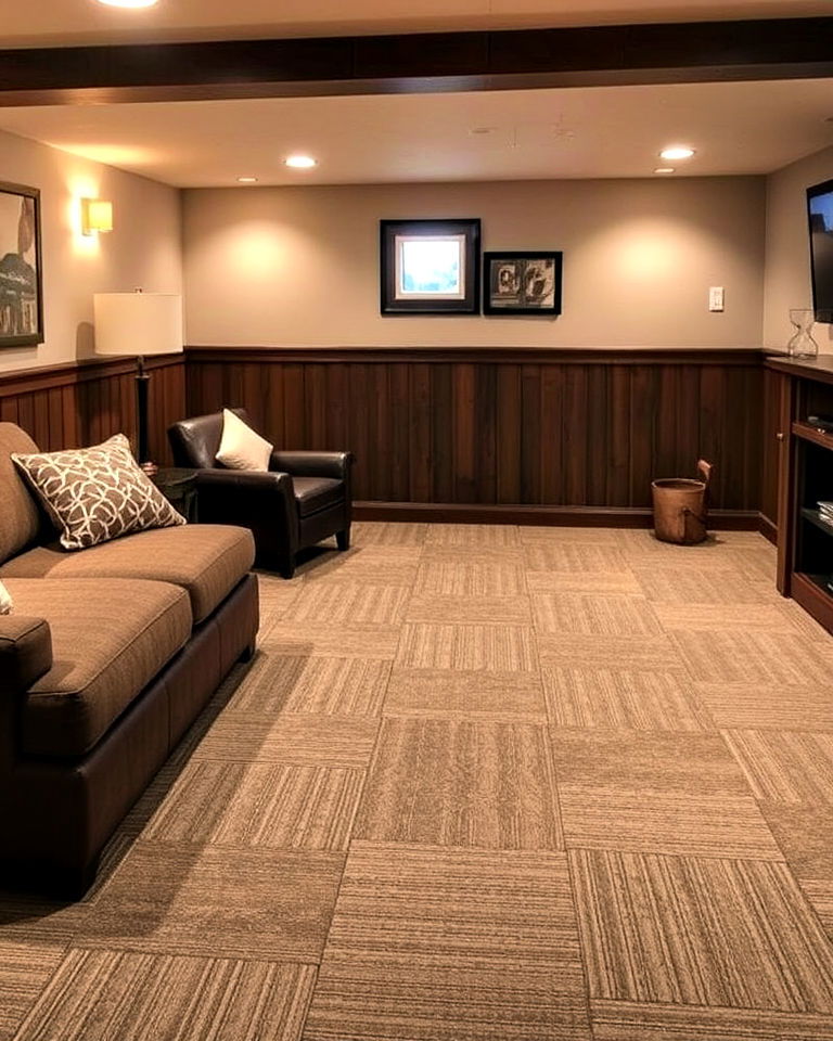 carpet tiles