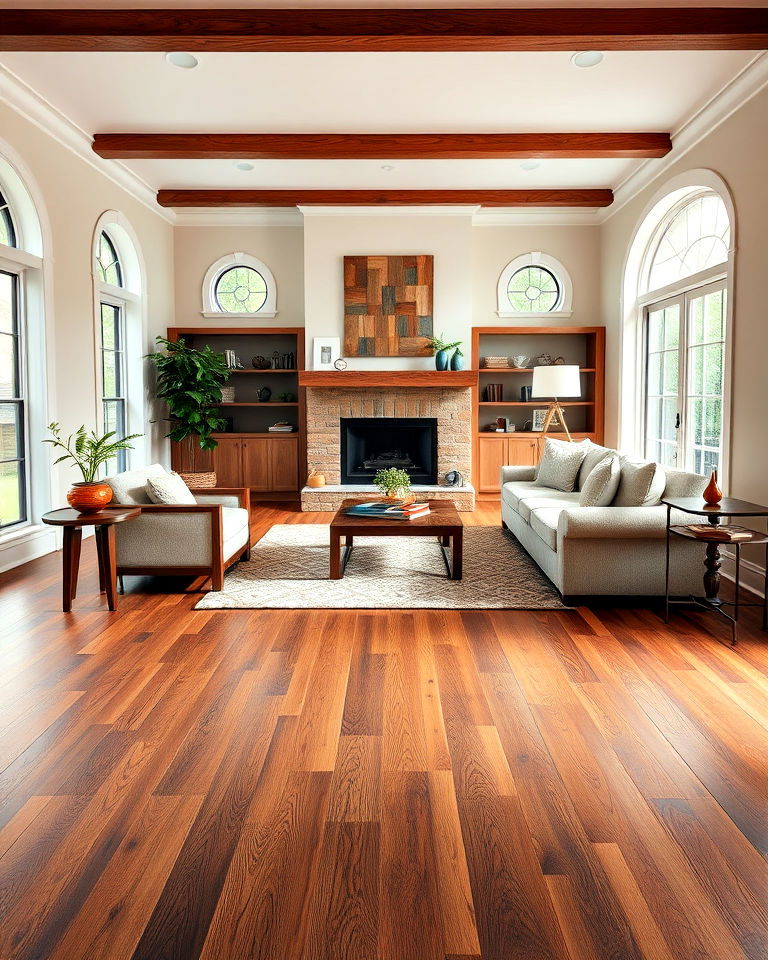 classic walnut
