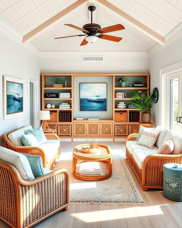 coastal cigar room