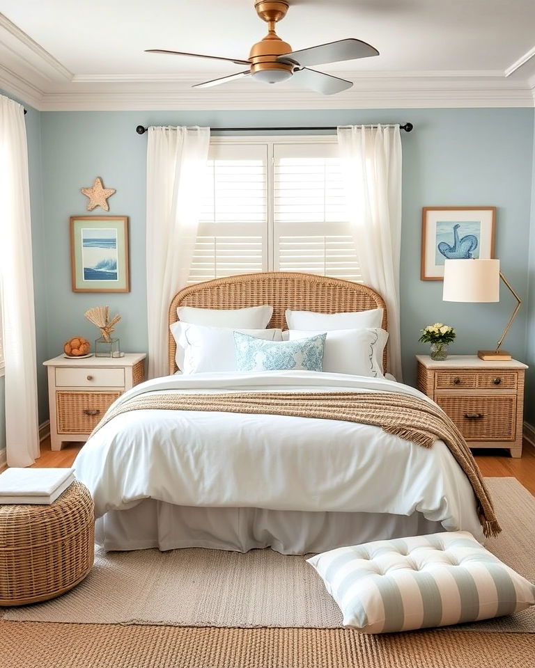 coastal relaxation