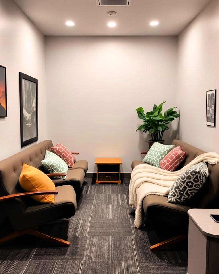 comfortable multi functional furniture